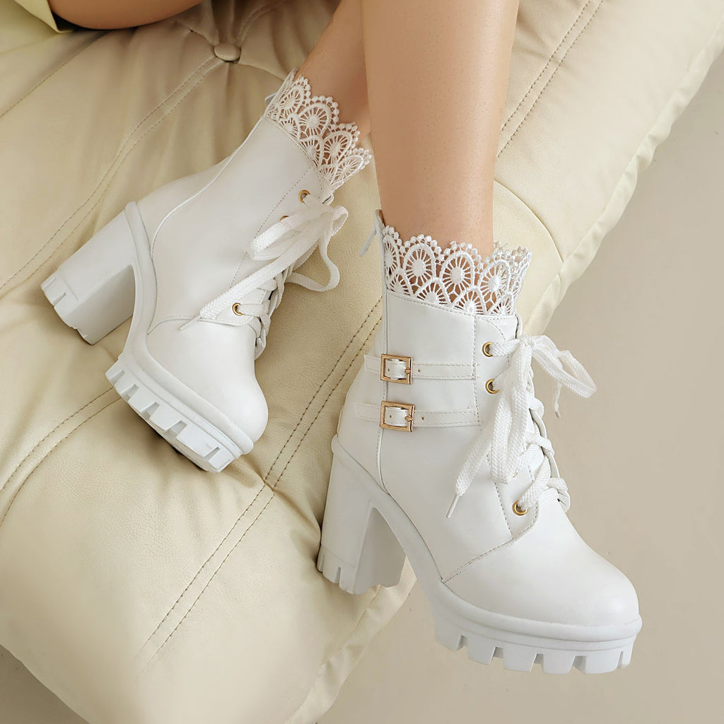 Comfortable Orthopedic Boots for Daily Wear