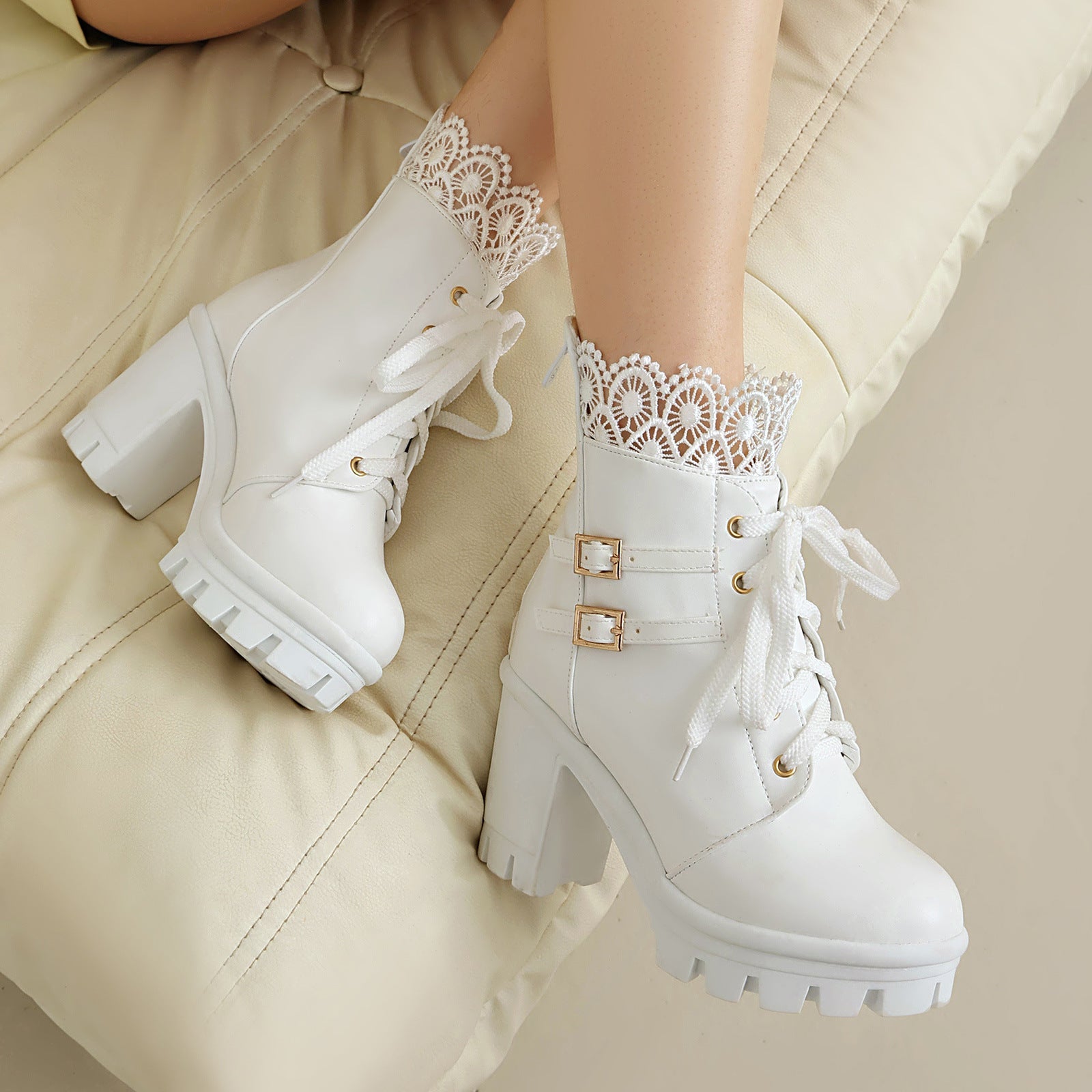 Comfortable Orthopedic Boots for Daily Wear