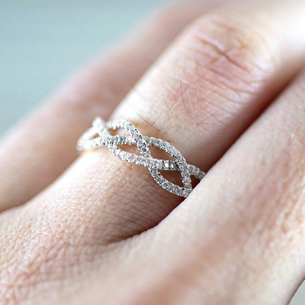 Vintage Handmade Ring