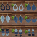 Charming Earring for Any Occasion