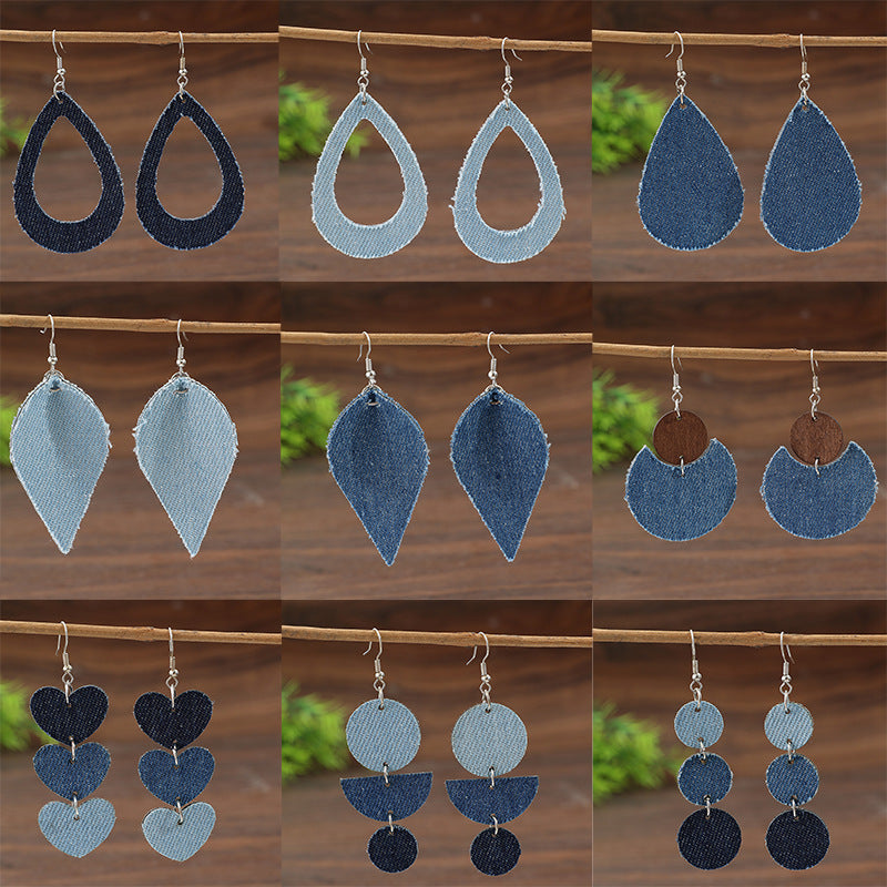 Charming Earring for Any Occasion