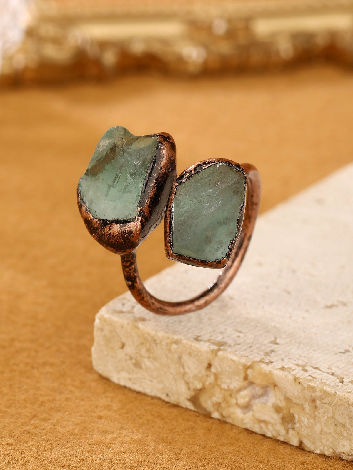 Classic Ring with Timeless Appeal