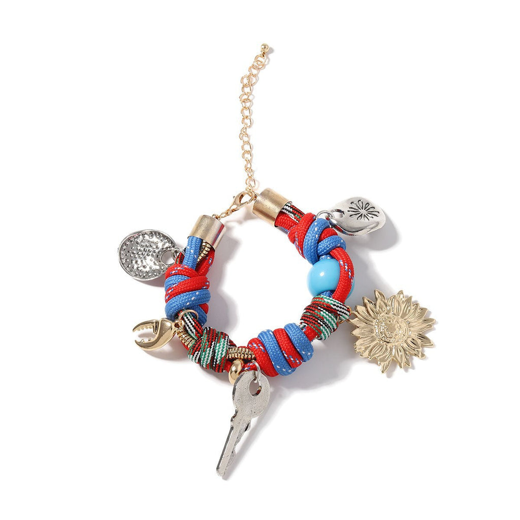 Romantic Bracelet for Special Moments