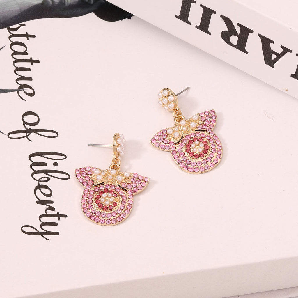 Stunning Earring for Daily Wear
