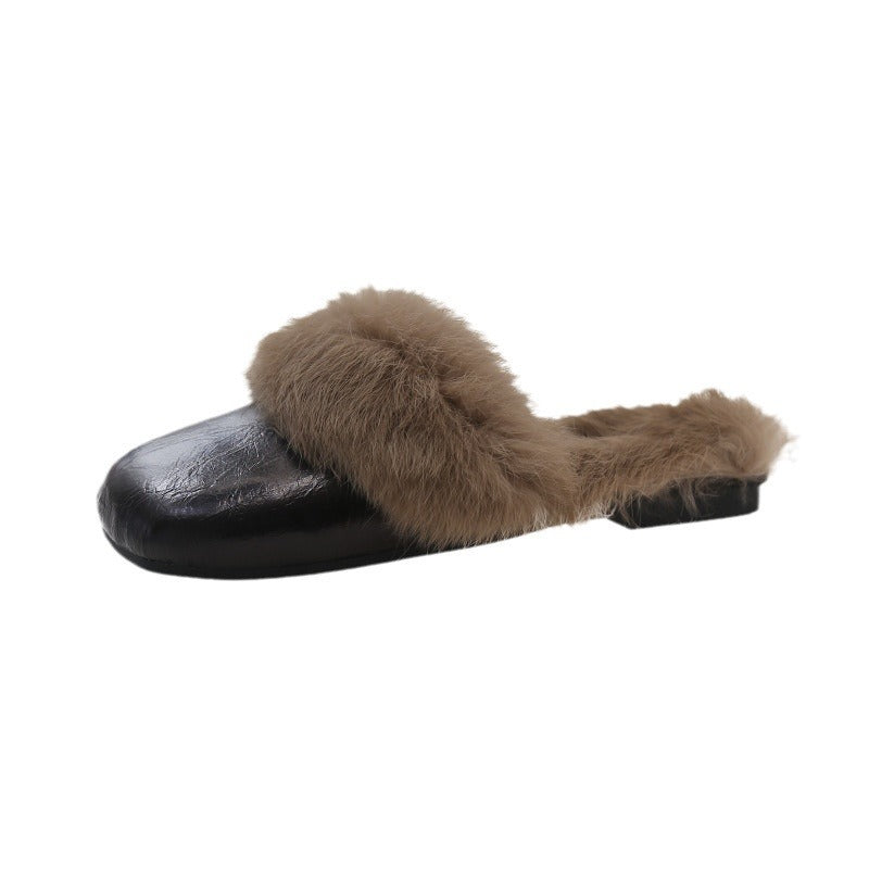 Chic Orthopedic Shoes with Unique Design