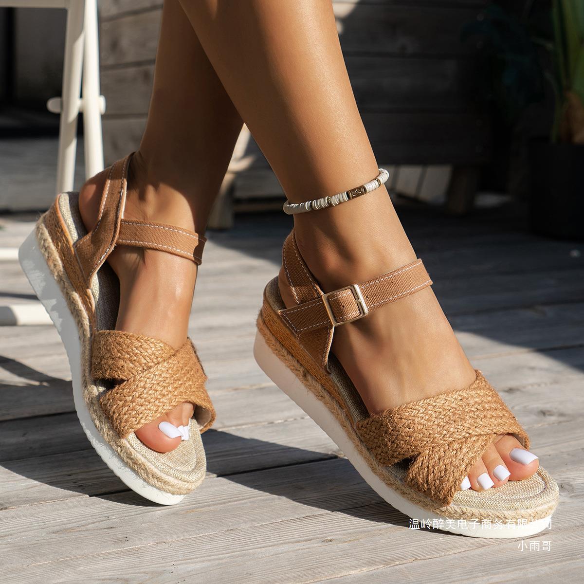 Stylish Orthopedic Sandals for Any Occasion