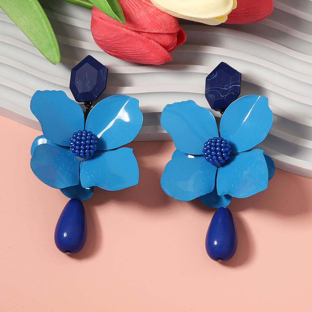 Beautiful Earring with Unique Style