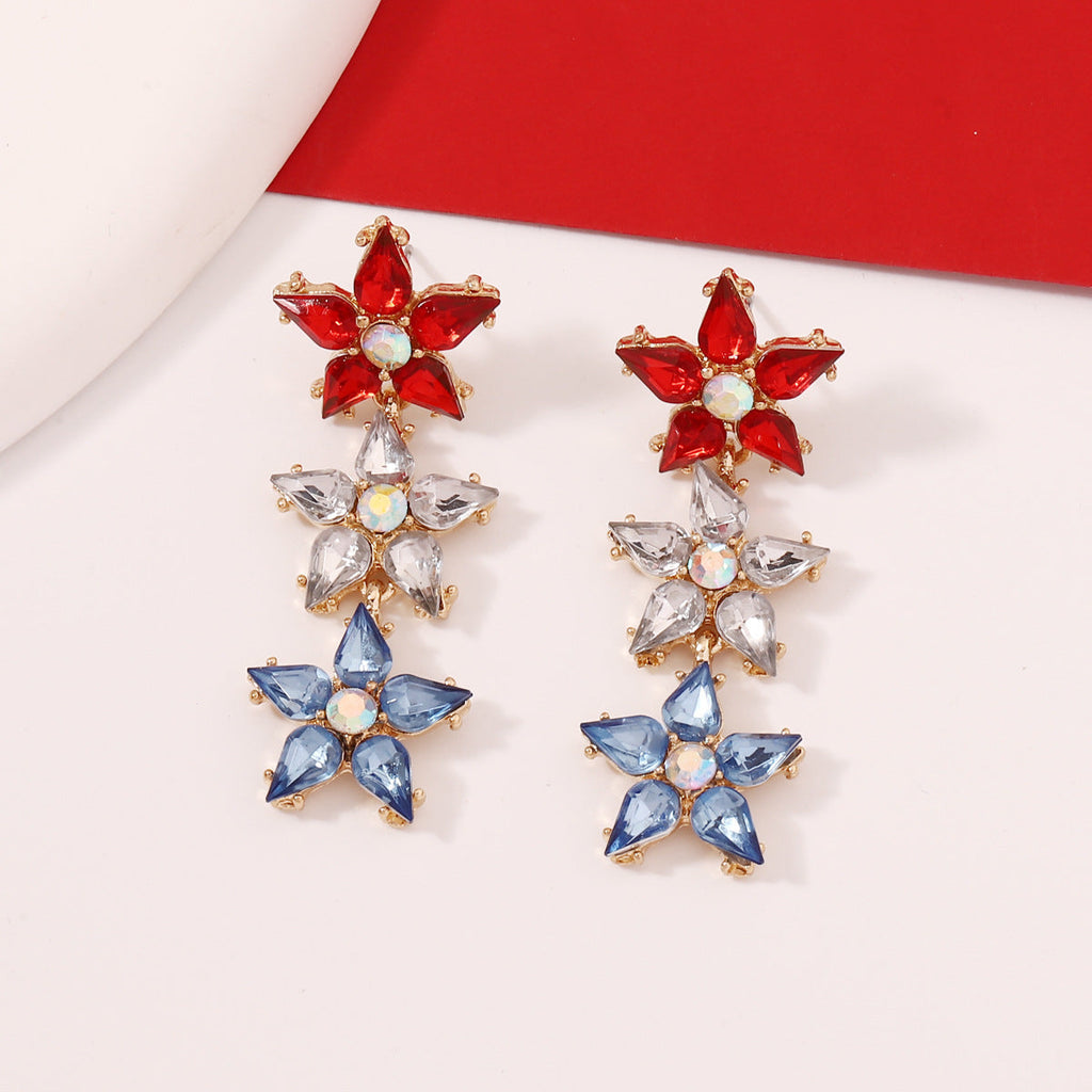 Delicate Artisan Earring
