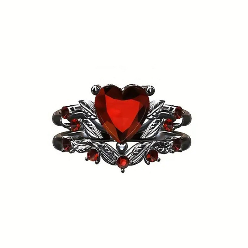 Delicate Artisan Ring
