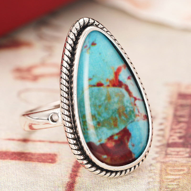 Elegant Ring for Every Occasion