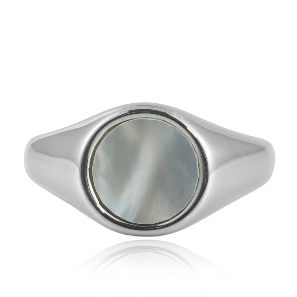 Romantic Ring for Special Moments