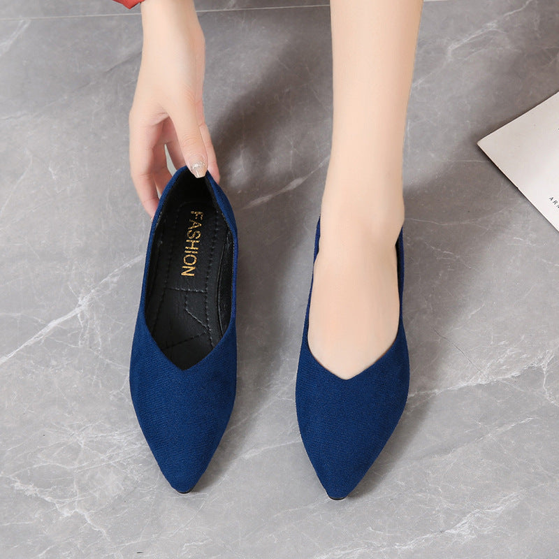 Graceful Orthopedic Shoes for Modern Look