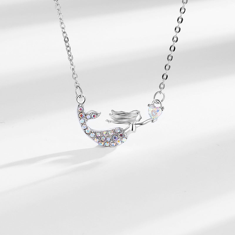 Beautiful Necklace with Unique Style