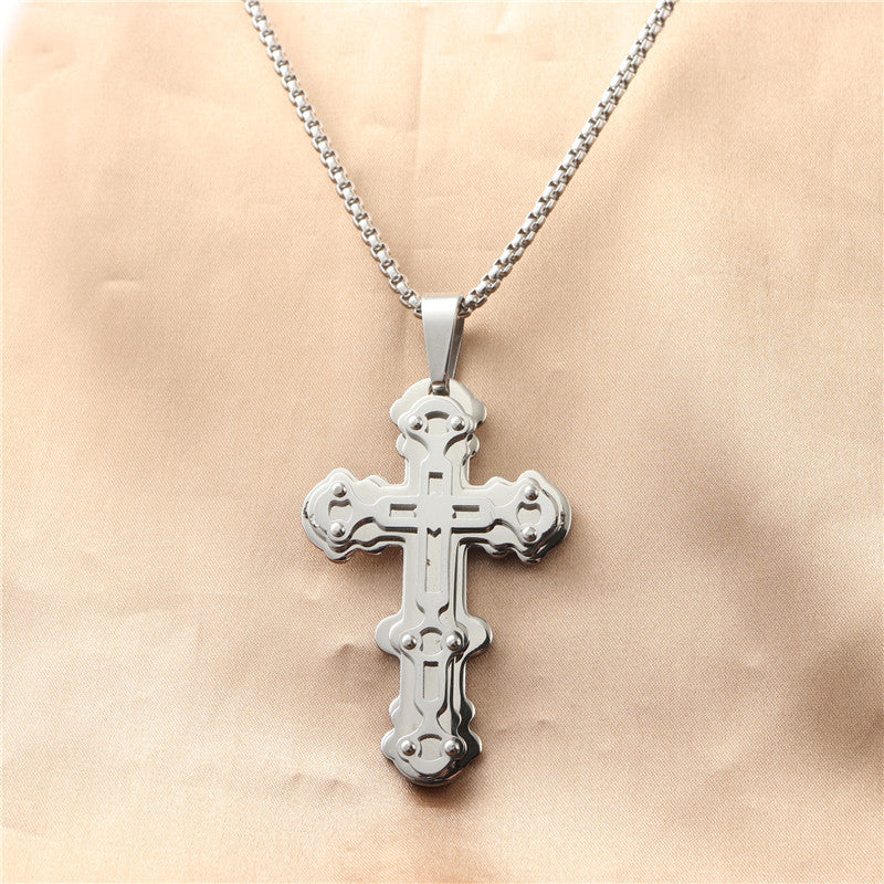 Beautiful Pendant with Unique Style
