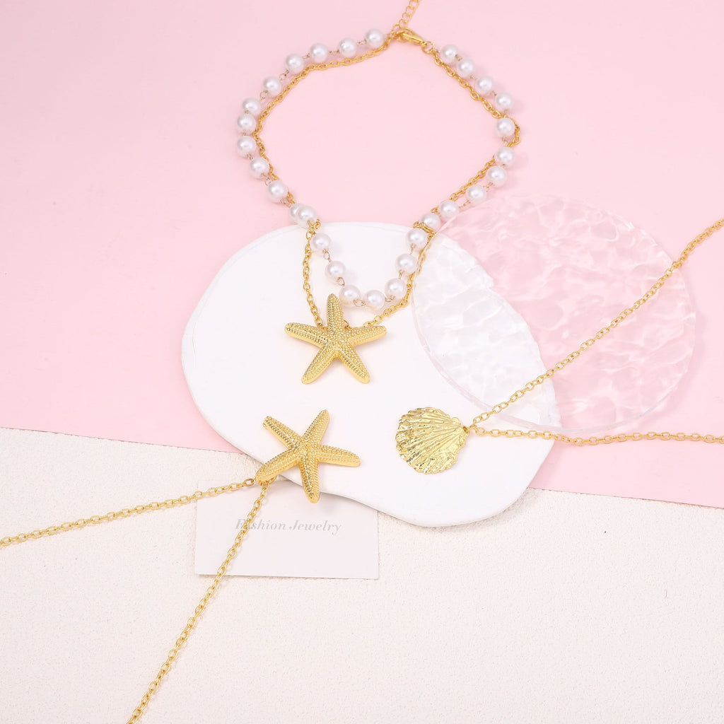 Romantic Necklace for Special Moments