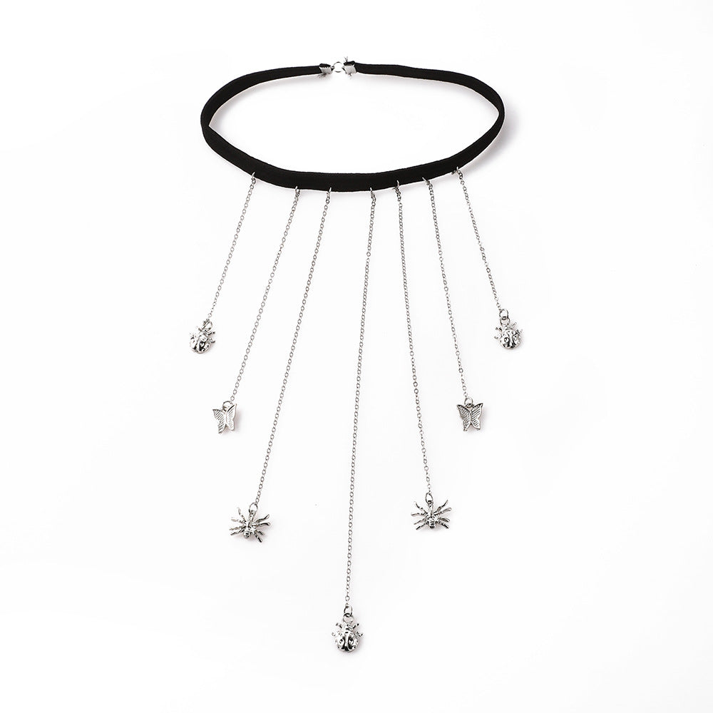 Delicate Artisan Pendant