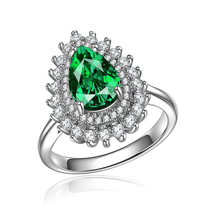 Vintage Handmade Ring