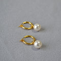 Elegant Pearl Earring for Every Occasion
