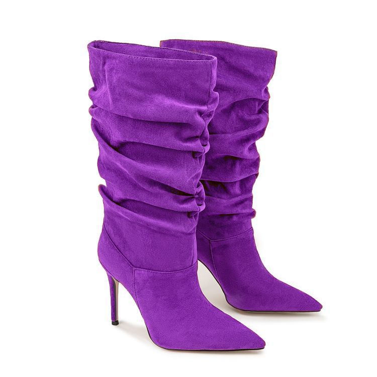 Classic Orthopedic Boots with Timeless Style