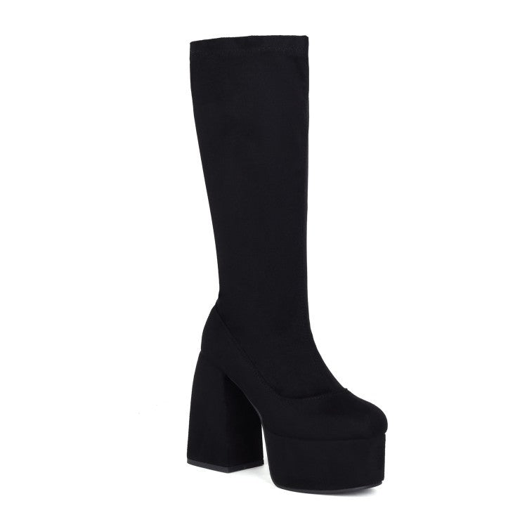 Elegant Orthopedic Boots for Every Step