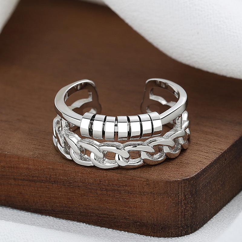 Charming Chain for Any Occasion