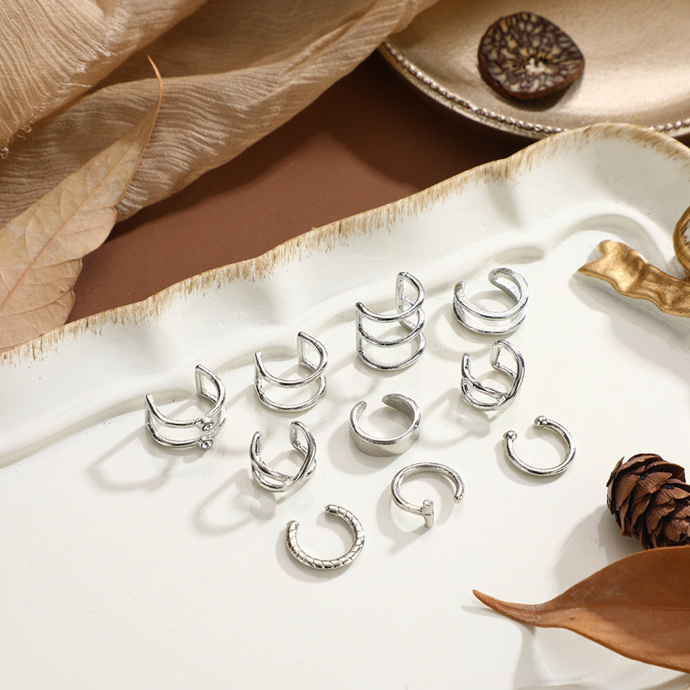 Charming Earring for Any Occasion