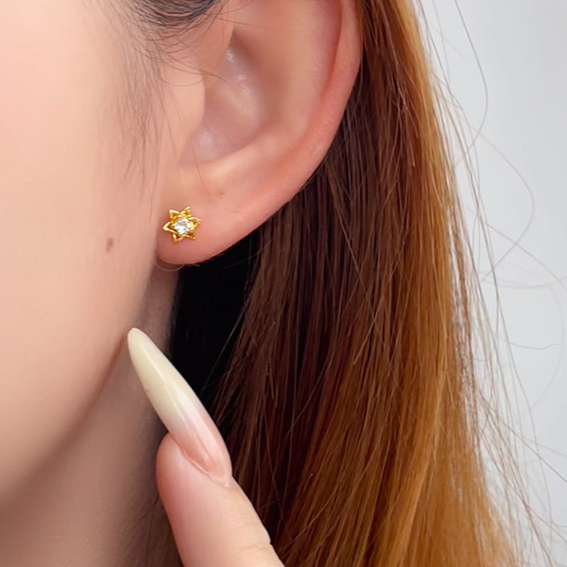 Delicate Artisan Piece