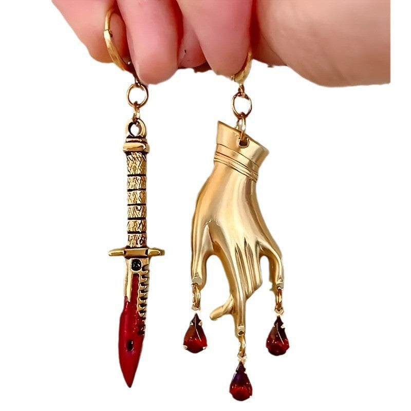 Stunning Earring for Daily Wear