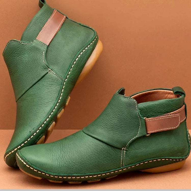 Beautifully Crafted Orthopedic Boots