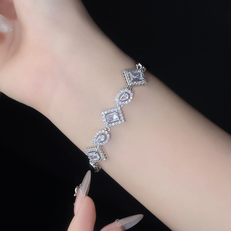 Vintage Handmade Bracelet