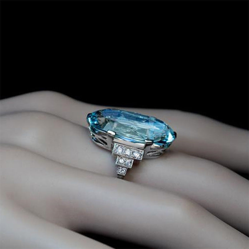 Vintage Handmade Ring