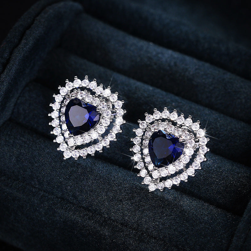 Classic Earring with Timeless Appeal