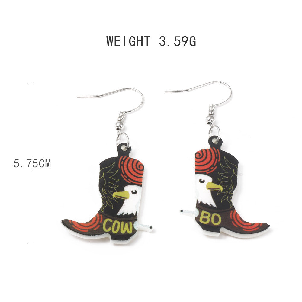 Romantic Earring for Special Moments