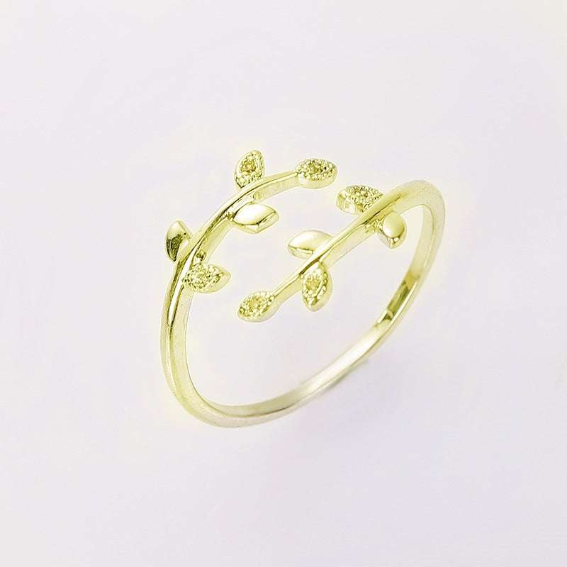 Vintage Handmade Ring