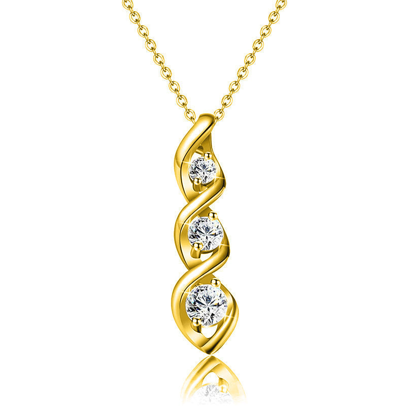 Stunning Necklace for Daily Wear