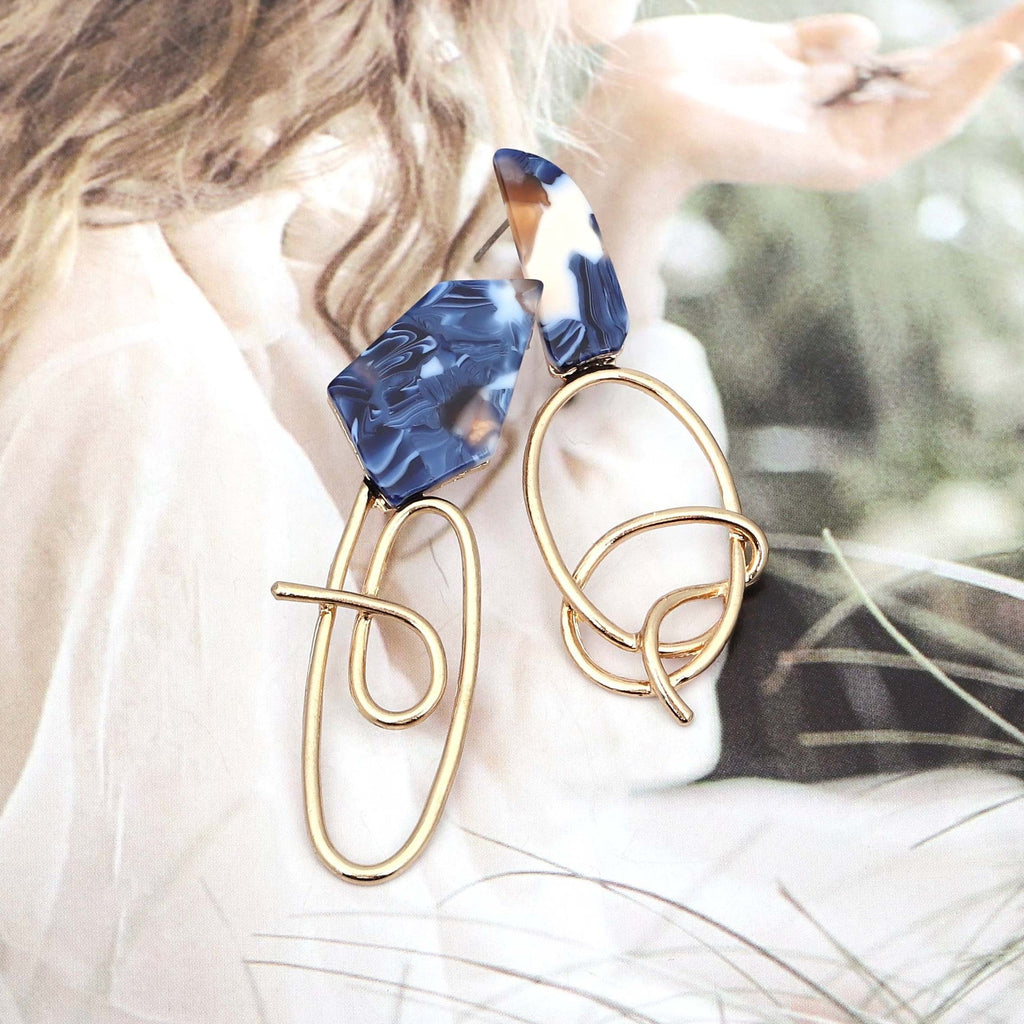 Romantic Earring for Special Moments