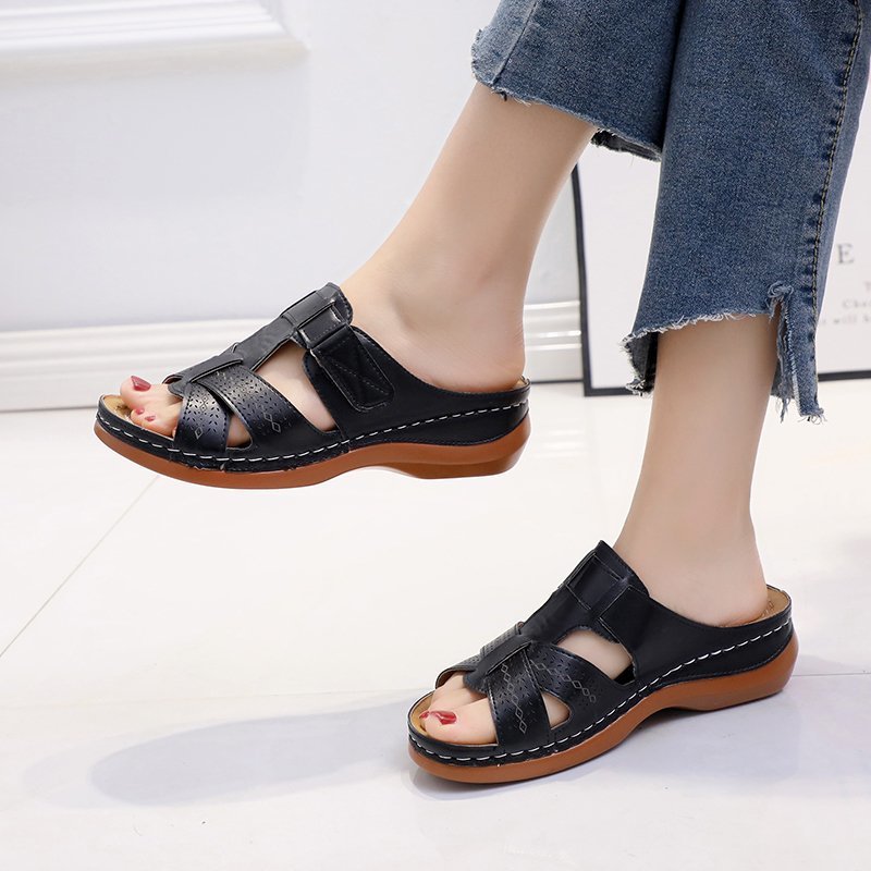 Stylish Orthopedic Sandals for Any Occasion