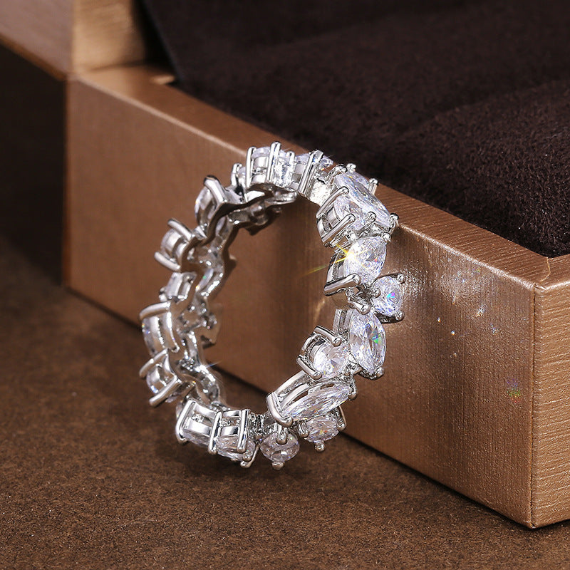 Romantic Ring for Special Moments