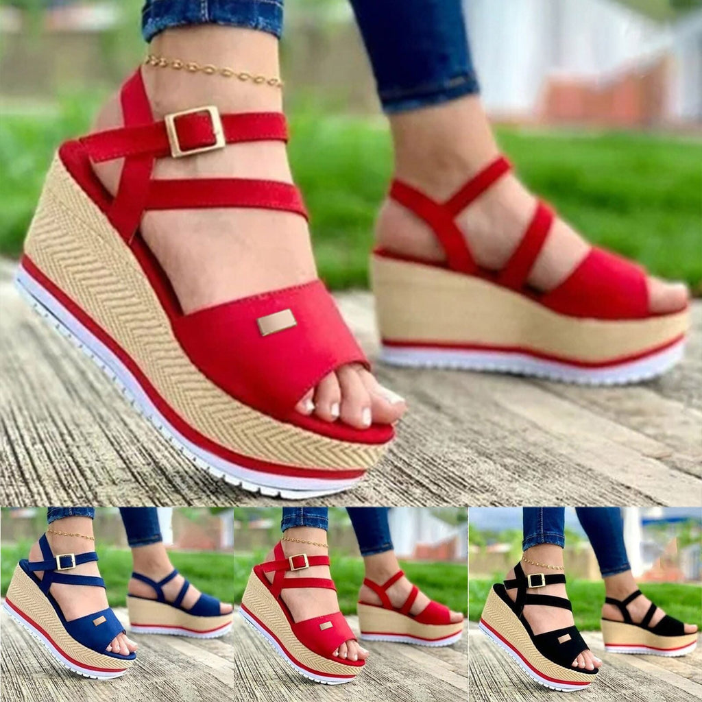 Stylish Orthopedic Sandals for Any Occasion