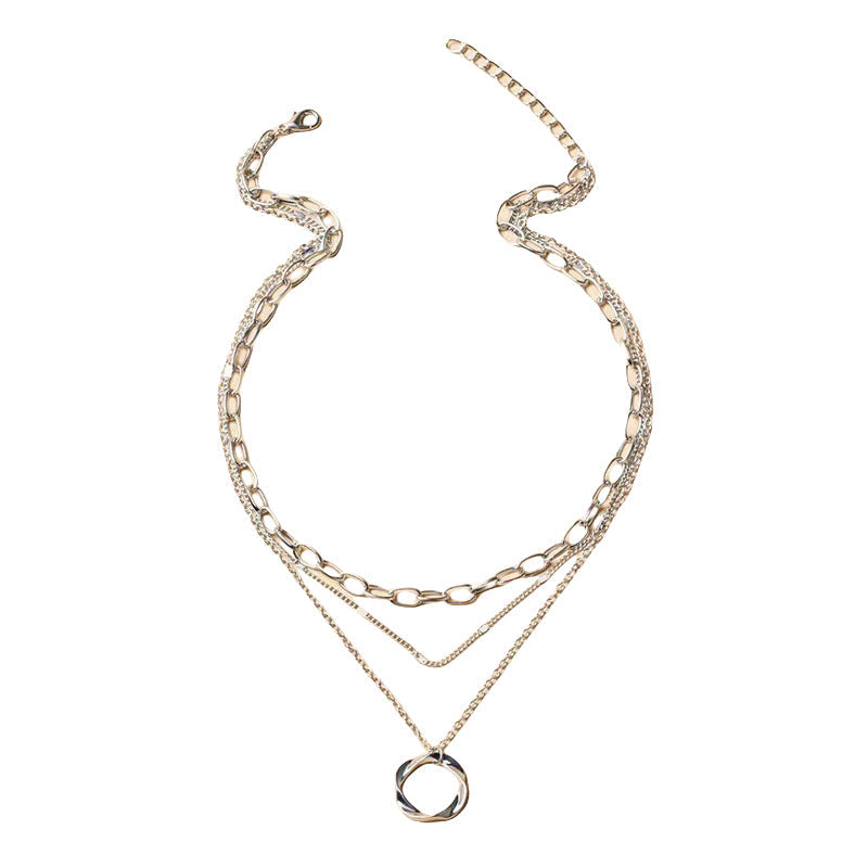 Romantic Necklace for Special Moments