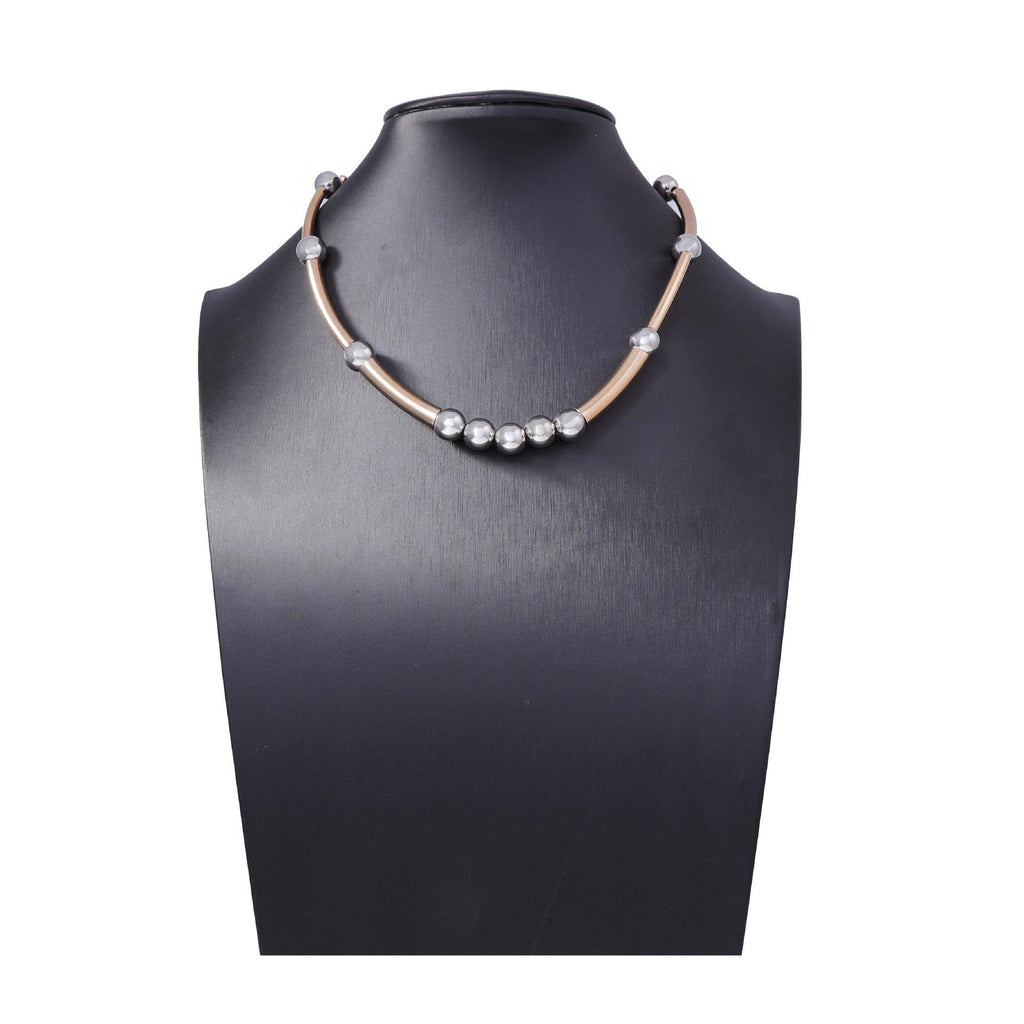 Classic Necklace with Timeless Appeal