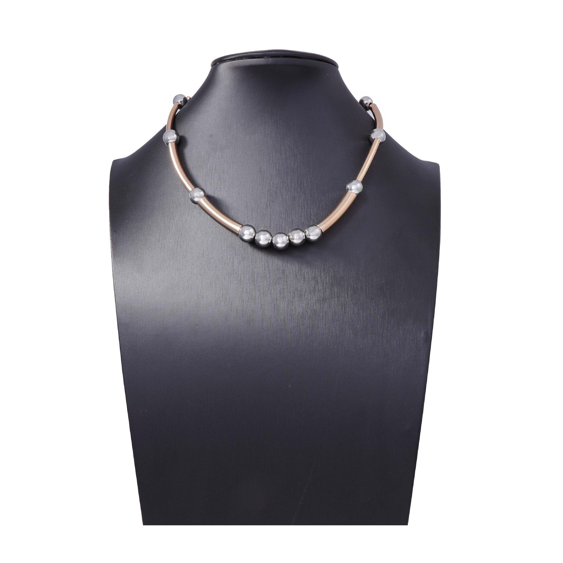 Classic Necklace with Timeless Appeal