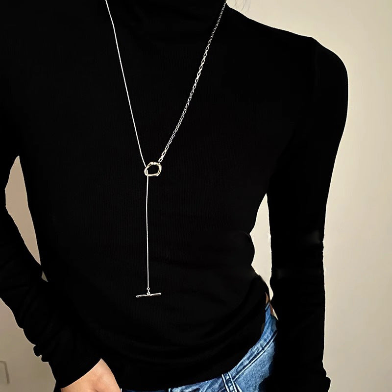 Delicate Artisan Necklace