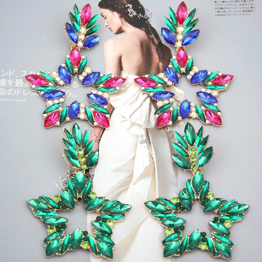 Stunning Earring for Daily Wear