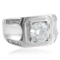 Classic Ring with Timeless Appeal