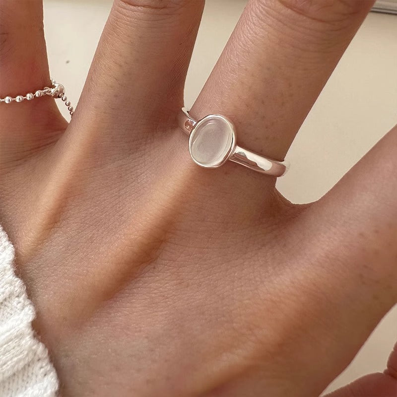 Charming Ring for Any Occasion