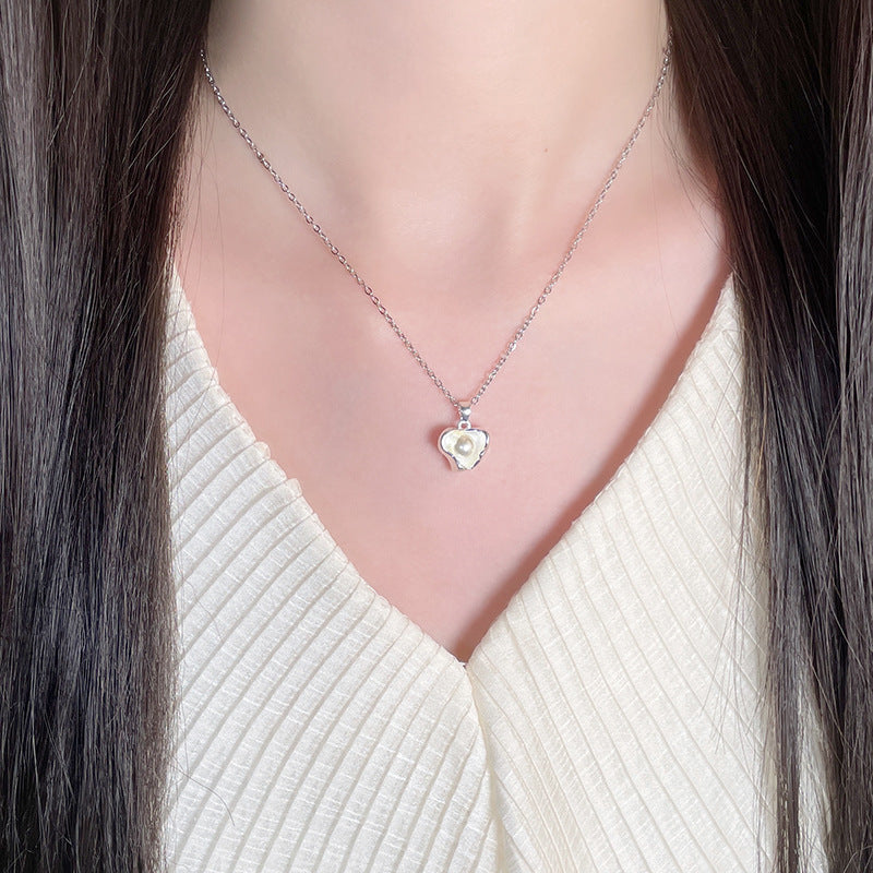 Elegant Pearl Necklace for Every Occasion