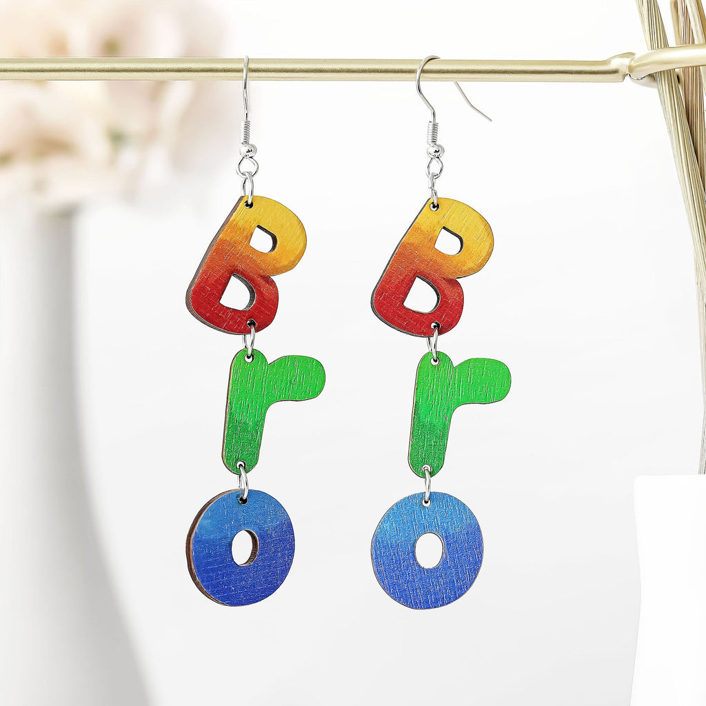 Classic Earring with Timeless Appeal