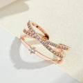 Delicate Artisan Ring