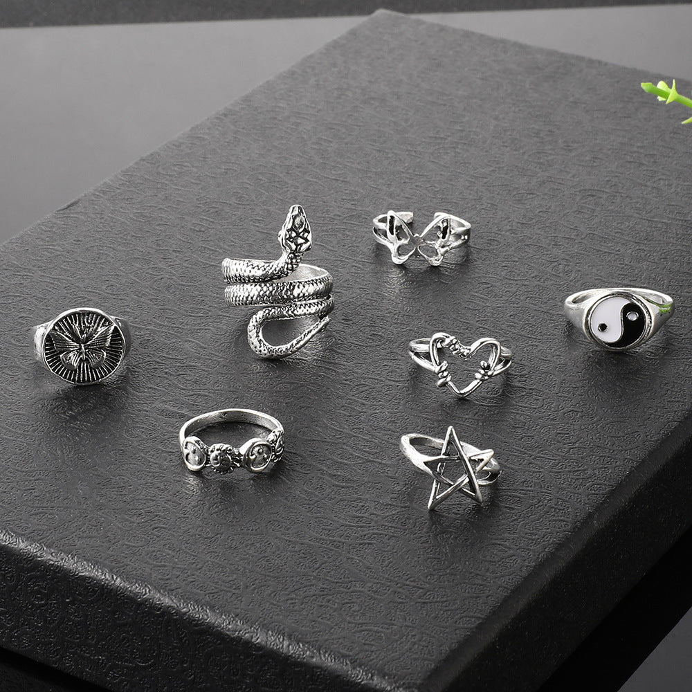 Delicate Artisan Set